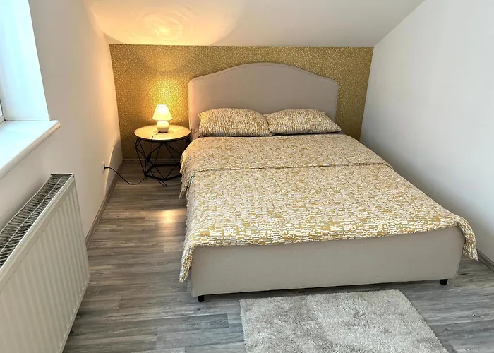 Apartamento Cityhit 1020treasure *