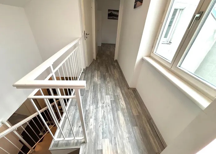 Apartamento Cityhit 1020treasure Viena