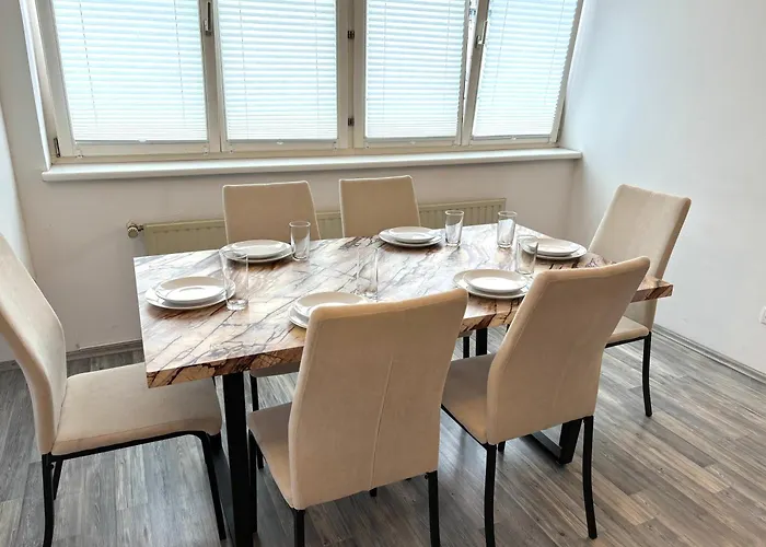 Cityhit 1020treasure Apartamento