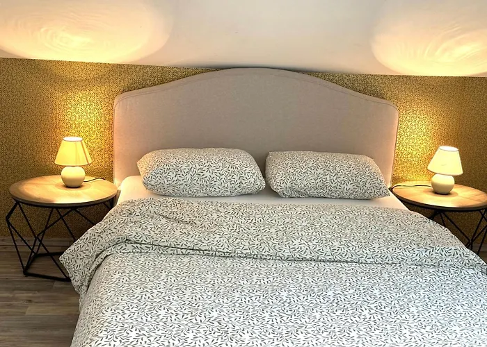 Apartamento Cityhit 1020treasure