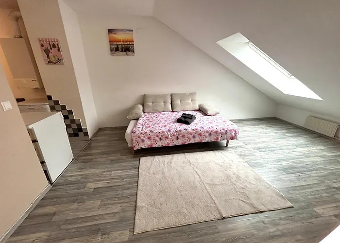 Cityhit 1020treasure Apartamento *