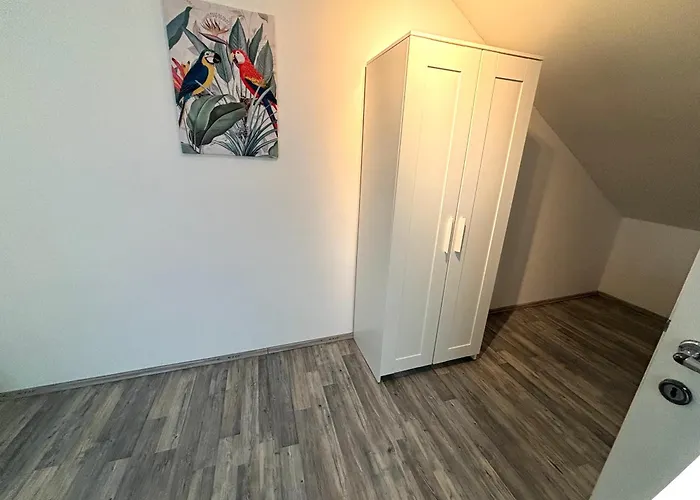 Cityhit 1020treasure Apartamento Viena
