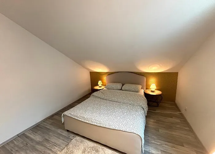 Apartamento Cityhit 1020treasure Viena