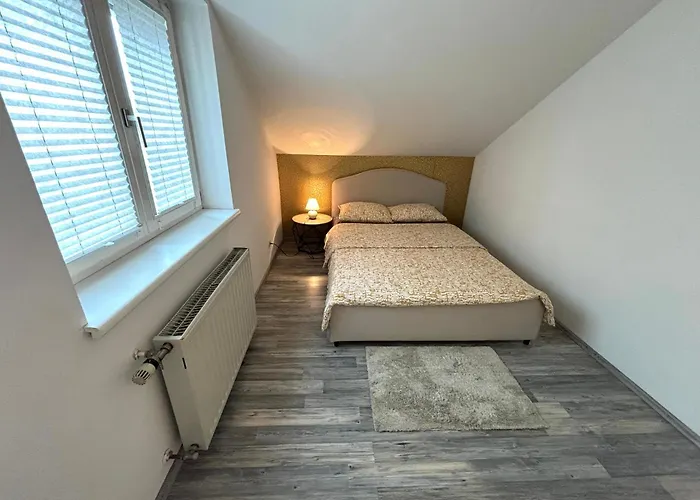 Apartamento Cityhit 1020treasure