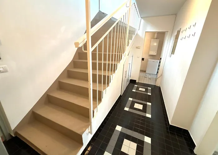 Cityhit 1020treasure Apartamento *