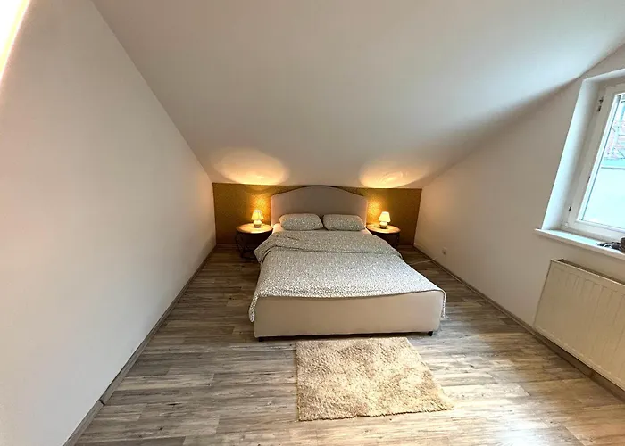 Apartamento Cityhit 1020treasure Viena