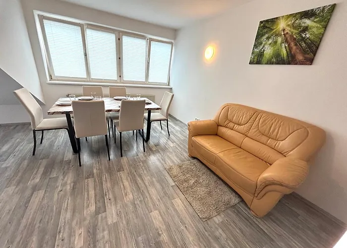 Cityhit 1020treasure Apartamento Viena