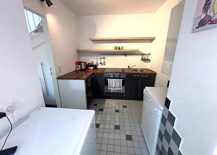 Cityhit 1020treasure Apartamento *