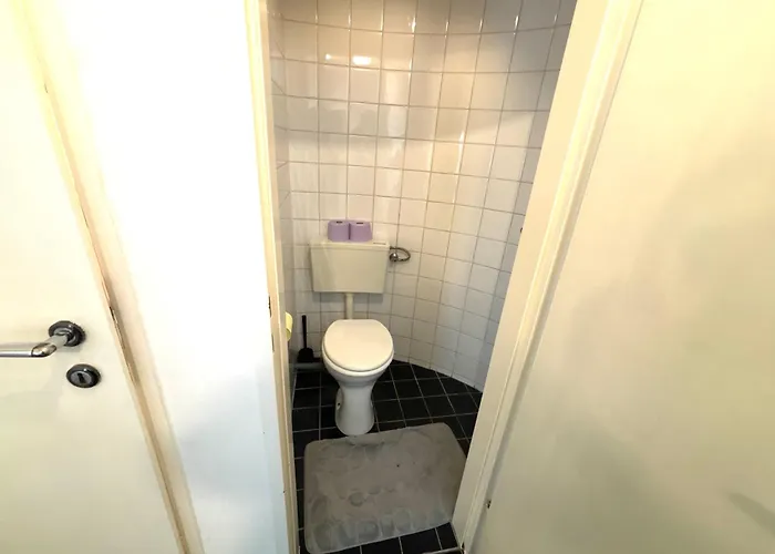 Apartamento Cityhit 1020treasure *
