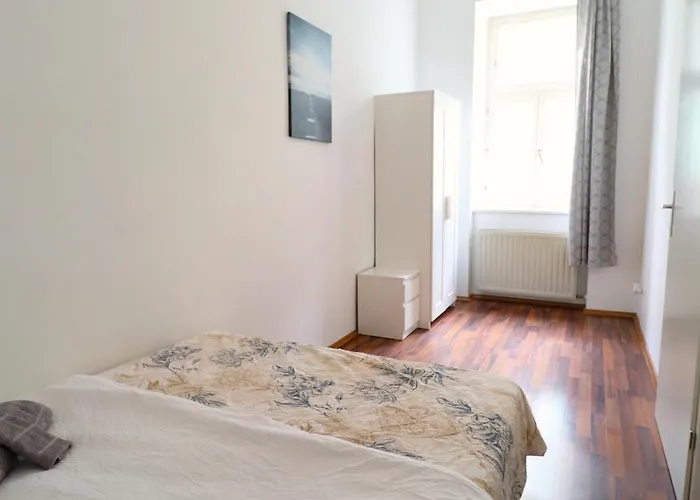 Cityhit 1020treasure Apartamento Viena