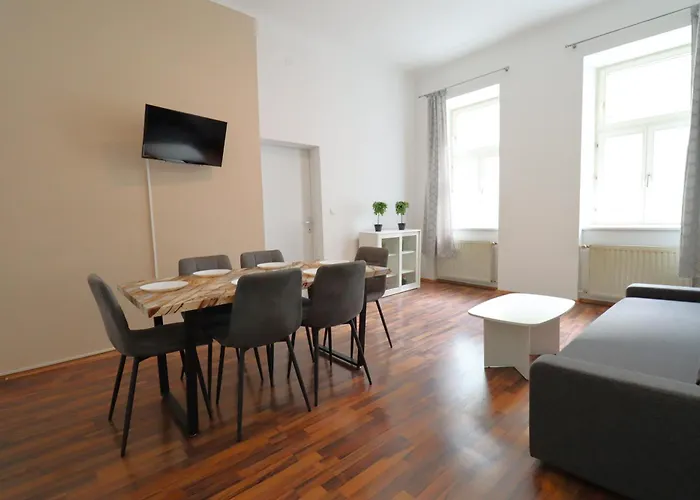 Cityhit 1020treasure Apartamento