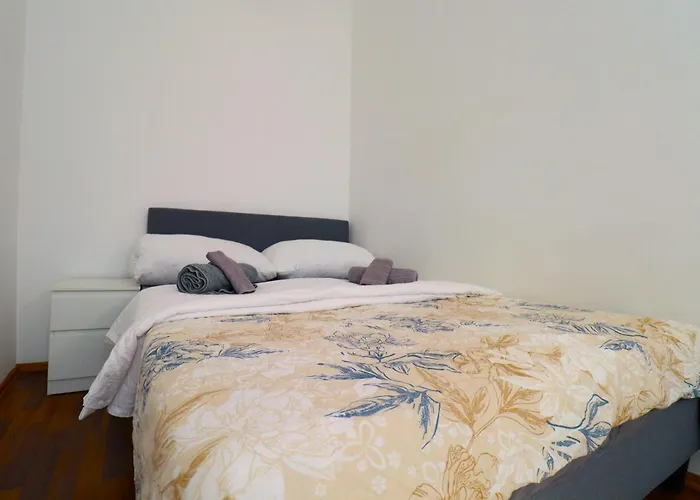Apartamento Cityhit 1020treasure