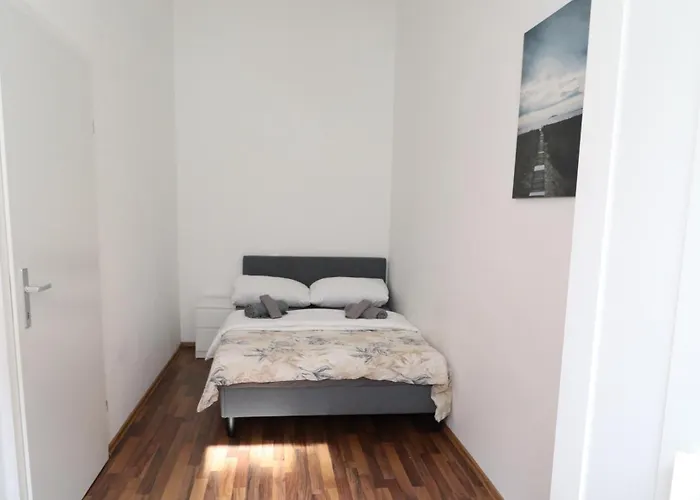 Cityhit 1020treasure Apartamento *