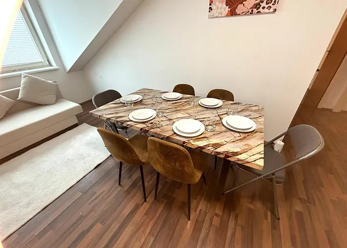 Cityhit 1020treasure Apartamento