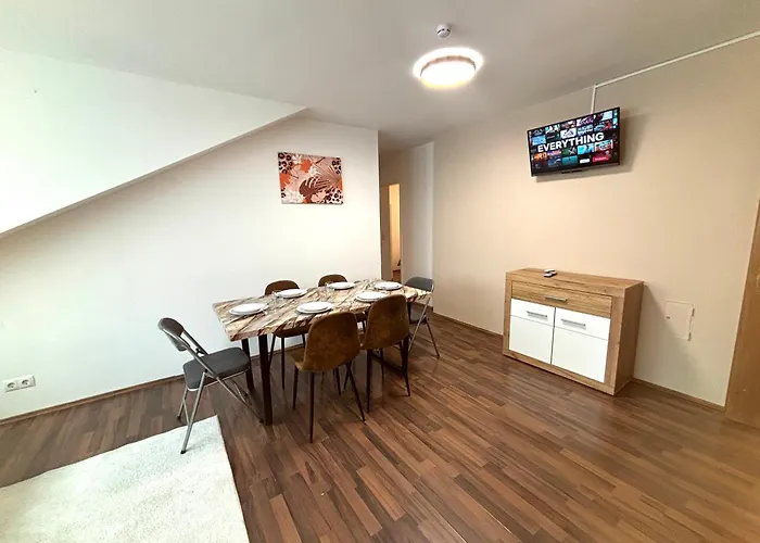 Apartamento Cityhit 1020treasure *