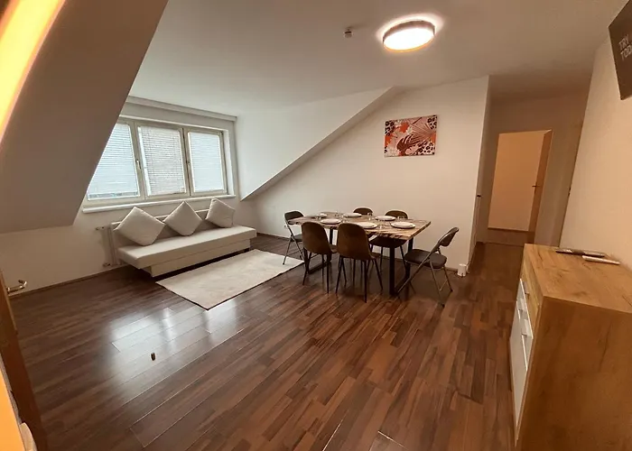 Cityhit 1020treasure Apartamento Viena