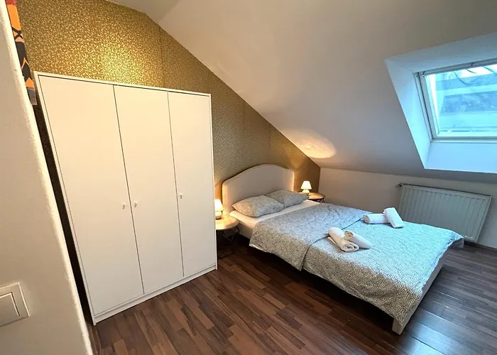Cityhit 1020treasure Apartamento