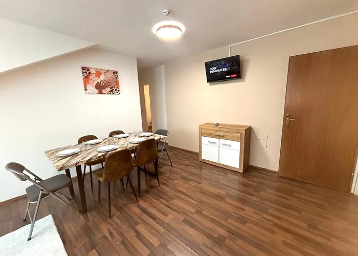Cityhit 1020treasure Apartamento *