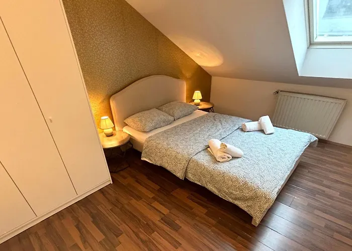 Apartamento Cityhit 1020treasure *