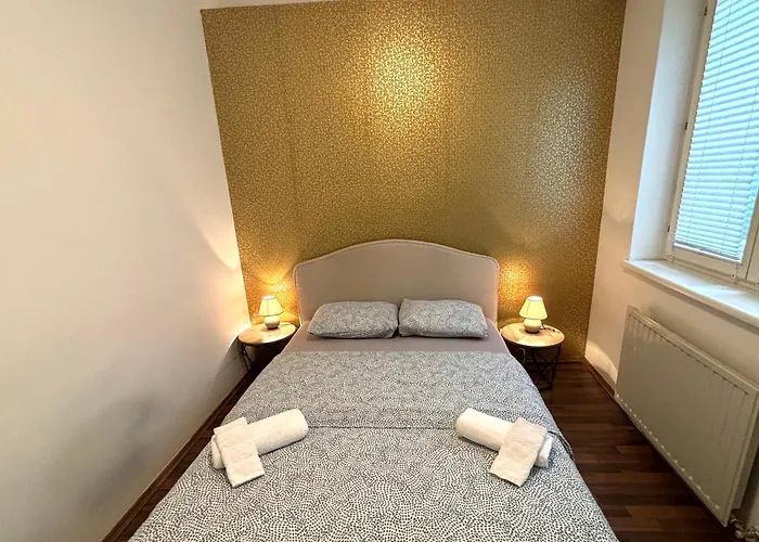 Cityhit 1020treasure Apartamento Viena