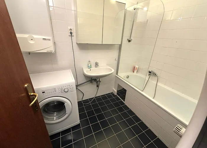 Apartamento Cityhit 1020treasure Viena