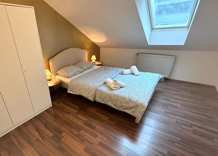 Cityhit 1020treasure Apartamento *