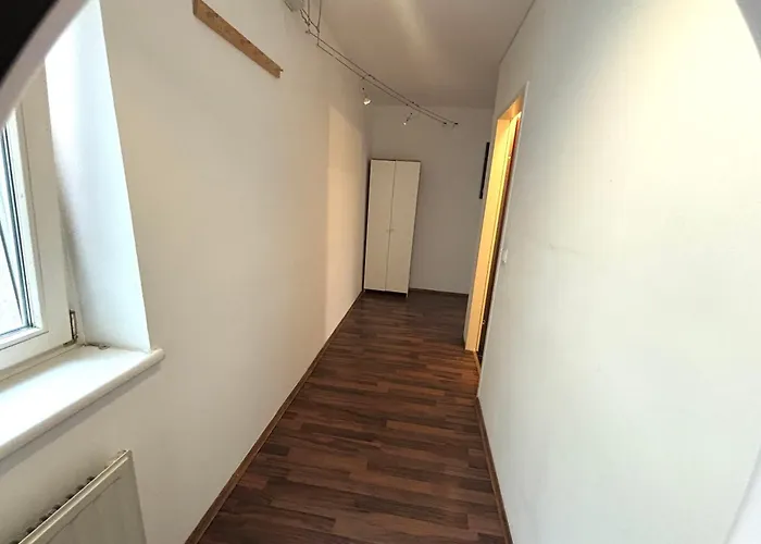 Apartamento Cityhit 1020treasure Viena