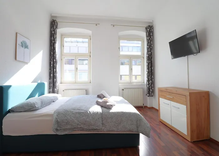 Cityhit 1020treasure Apartamento