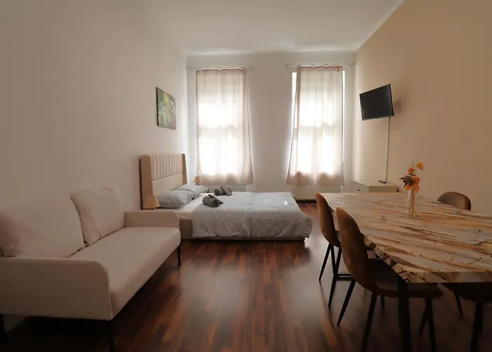 Cityhit 1020treasure Apartamento