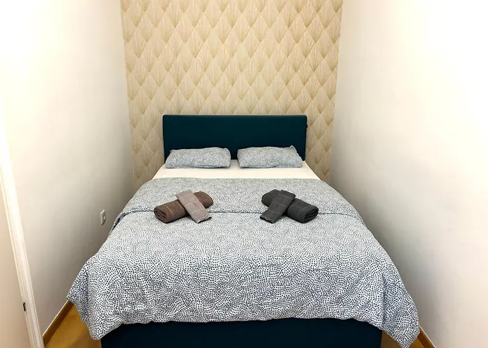 Cityhit 1020treasure Apartamento