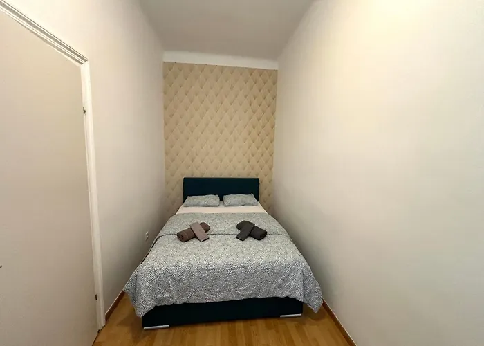Cityhit 1020treasure Apartamento