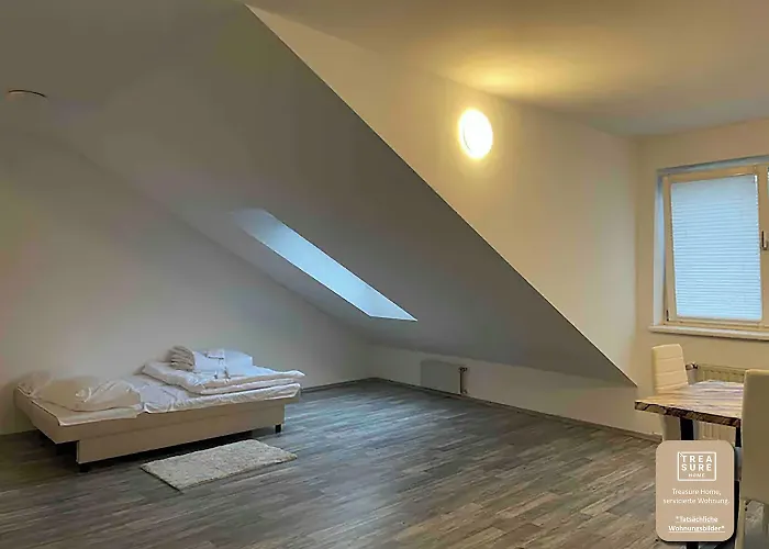 Cityhit 1020treasure Apartamento