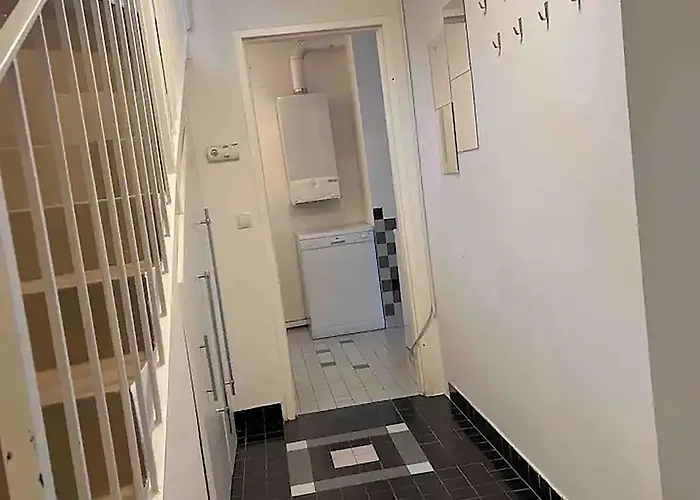 Cityhit 1020treasure Apartamento Viena